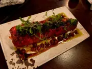 Cardiff's Parallel restaurant: The £8 carrot that steals the show
