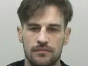 Career criminal with 179 convictions attacks man in his own home
