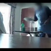 Carer Caught on Camera Tormenting Dementia Sufferer in Inverness