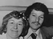 Carol Morgan murder: Netflix series, Allen Morgan sentence