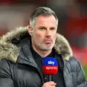 Carragher: Gyokeres will never replace Havertz at Arsenal