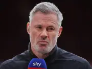Carragher Slams Mac Allister's Public Contract Comments