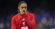 Carragher warns Barcola after Gakpo's Liverpool display