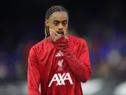 Carragher warns Barcola over 'on fire' Gakpo after Liverpool win