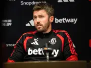 Carrick backs Rashford to shine as United's 'new signing'