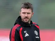 Carrick changes Man Utd academy formation and festive fixture request is granted