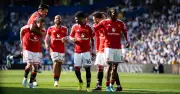 Carrick hints Dorgu could fill left-back void after failed transfer