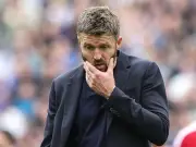 Carrick: Man Utd's start 'not that bad' despite Everton draw
