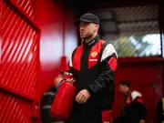 Carrick: Shaw's Champions League absence was precautionary