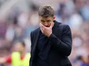 Carrick told to be angry not disappointed over Man Utd setback