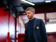 Carrick: United can still compete despite summer outlay