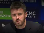 Carrick: United draw with Everton feels like a defeat