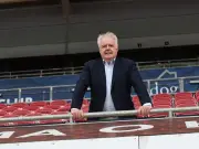 Carwyn Jones joins Scarlets board amid WRU axe threat