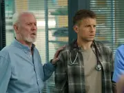 Casualty's 40th anniversary: 17 stars who appeared before fame