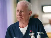 Casualty's Charlie star Derek Thompson's real age as fans react to return