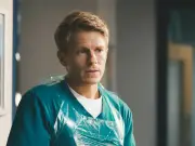 Casualty's George Rainsford reveals real reason he left Ethan Hardy role