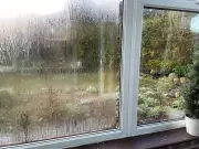 Cat litter in a sock: Mrs Hinch fans' unusual condensation fix