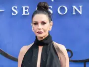 Catherine Zeta-Jones fans discover meaning behind her name
