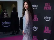 Catherine Zeta-Jones pays touching tribute to Bonnie Tyler in new show