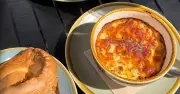 Cauliflower cheese: ditch boiling for roasting to avoid watery mess