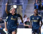 Cavan Sullivan sets MLS teenage scoring record in Union win