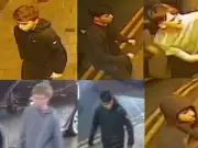 CCTV of six teens released after serious Edinburgh assault