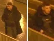 CCTV released after Glasgow assault with intent to rob
