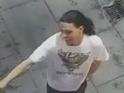 CCTV Released After Man Attacked in Manchester City Centre