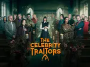 Celebrity Traitors Series 2: Full Line-Up and How to Watch
