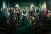 Celebrity Traitors Series 2 winner odds revealed ahead of BBC return