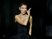 Celine Dion's Emotional Paris Return Silences Doubters