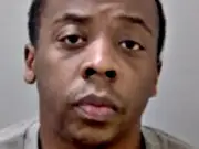 Cellmate guilty of murdering prisoner with 'They killed us' on back