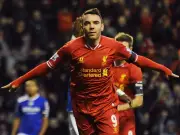 Celta Vigo to name stand after former Liverpool flop Iago Aspas