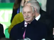 Celtic board slammed for 'shirking responsibilities' as fans turn on Desmond