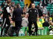 Celtic crisis of confidence? McCoist warns Rangers of storm