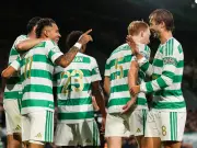 Celtic Europa League squad revealed as three new signings included