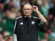 Celtic Hotline: O'Neill claim, Gilmour doubts and Stenhousemuir fairytale
