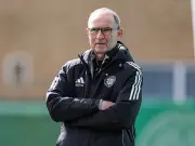 Celtic injury boost as Hogh and Tierney near St Johnstone return