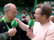 Celtic legend Peter Grant backs under-fire Martin O'Neill to turn it around