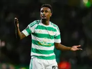 Celtic's Haissem Hassan out of Egypt squad due to injury