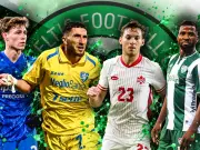Celtic's Missed Transfer Targets: Where Are They Now?