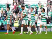 Celtic's physical weakness exposed by Rangers and LASK, says Scott Allan