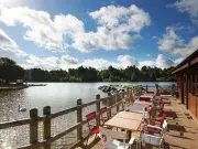 Center Parcs ranked among UK's worst holiday parks for value