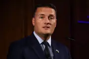 Chagos deal 'can't go ahead' without US support, says Streeting