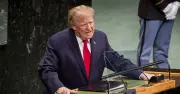 Chagos deal on hold after Trump attack, Streeting admits