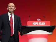 Chancellor unveils multi-billion-pound plan to 'get Britain building again'