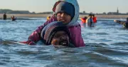 Channel migrant deaths 'likely higher' than 180 - including 43 children