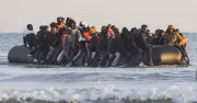 Channel migrant gangs hit by supply chain delays, NCA says