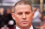 Channing Tatum denies behind Instagram burner account