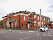 Charity regulator probes Manchester mosque over Khamenei event